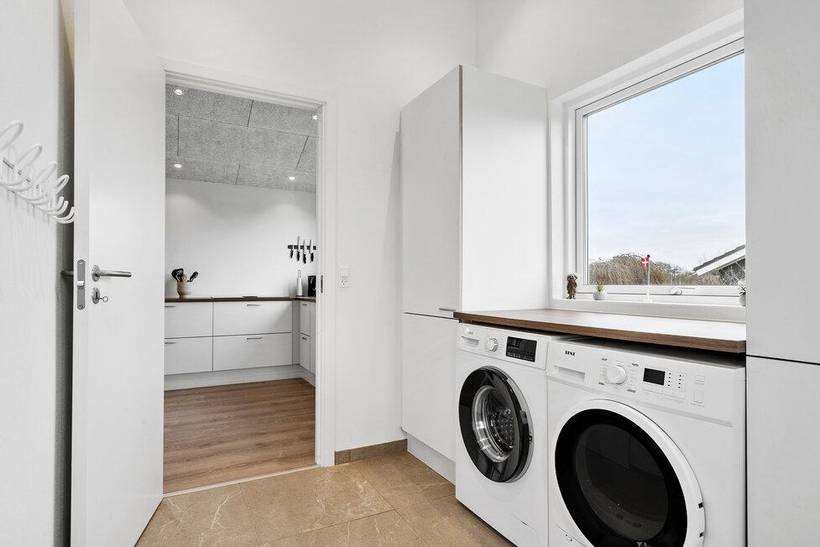 Foto von Ferienhaus CF18 in Skaven - Westjütland