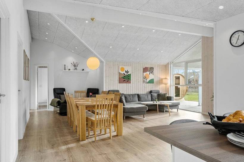 Foto von Ferienhaus CF18 in Skaven - Westjütland