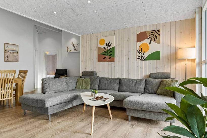 Foto von Ferienhaus CF18 in Skaven - Westjütland