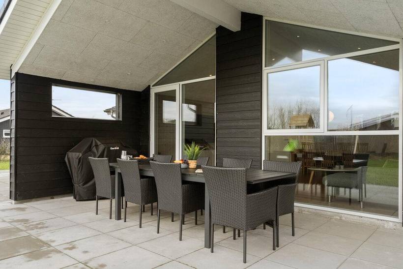Foto von Ferienhaus CF18 in Skaven - Westjütland