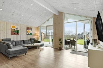 Vorschaubild von Ferienhaus CF18 in Skaven - Westjütland