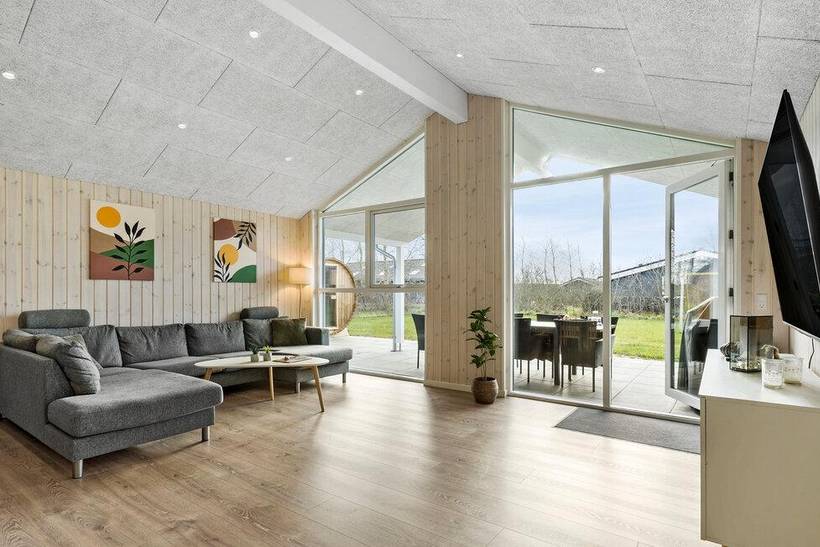 Foto von Ferienhaus CF18 in Skaven - Westjütland
