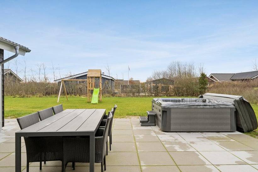 Foto von Ferienhaus CF18 in Skaven - Westjütland