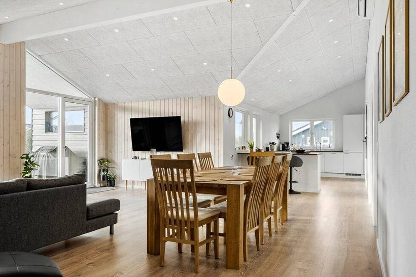 Foto von Ferienhaus CF18 in Skaven - Westjütland