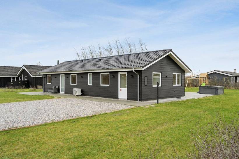 Foto von Ferienhaus CF18 in Skaven - Westjütland