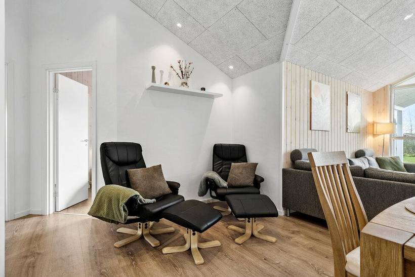 Foto von Ferienhaus CF18 in Skaven - Westjütland