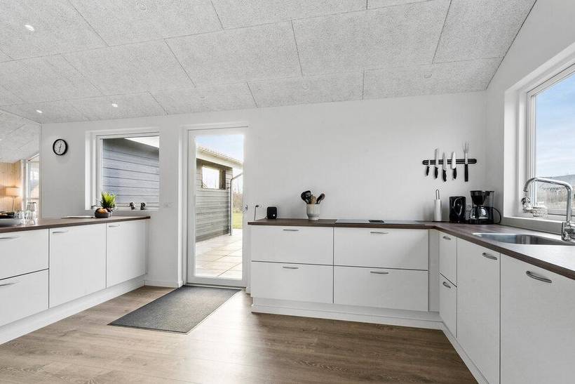 Foto von Ferienhaus CF18 in Skaven - Westjütland