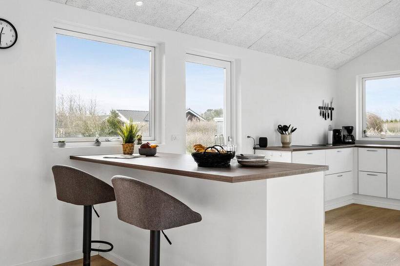 Foto von Ferienhaus CF18 in Skaven - Westjütland