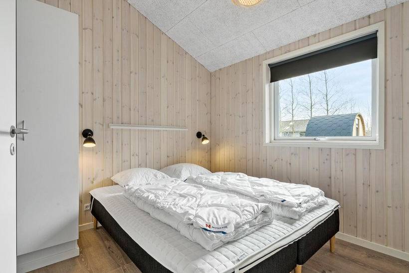 Foto von Ferienhaus CF18 in Skaven - Westjütland