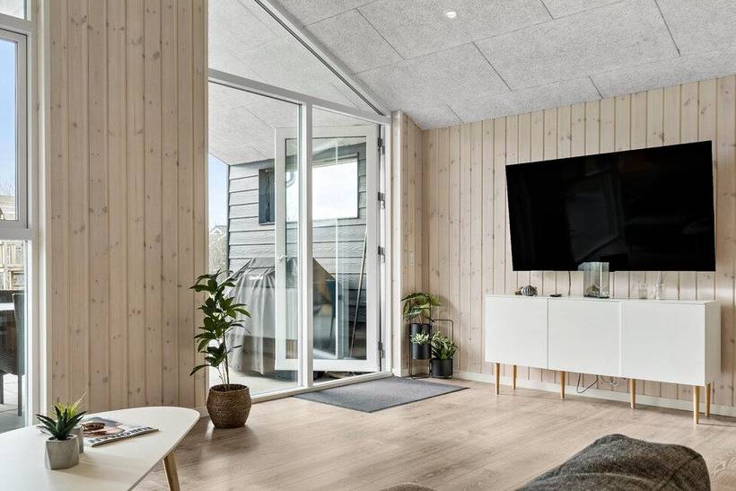 Foto von Ferienhaus CF18 in Skaven - Westjütland