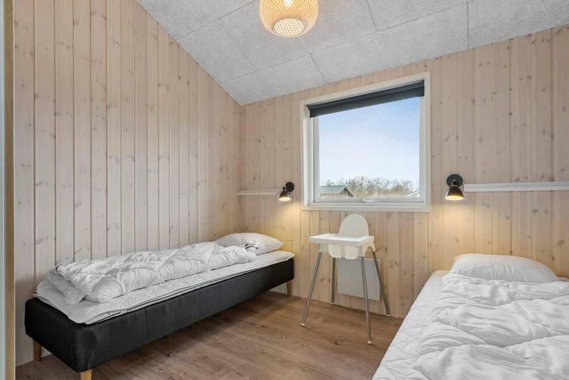 Foto von Ferienhaus CF18 in Skaven - Westjütland