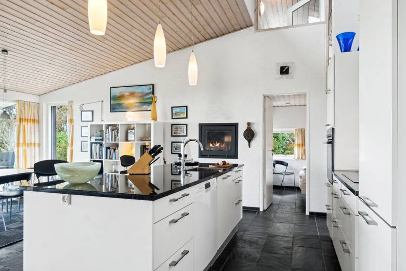 Foto von Ferienhaus CF21 in Skødshoved - Mols - Ostjütland