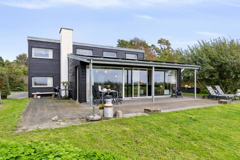 Foto von Ferienhaus CF21 in Skødshoved - Mols - Ostjütland