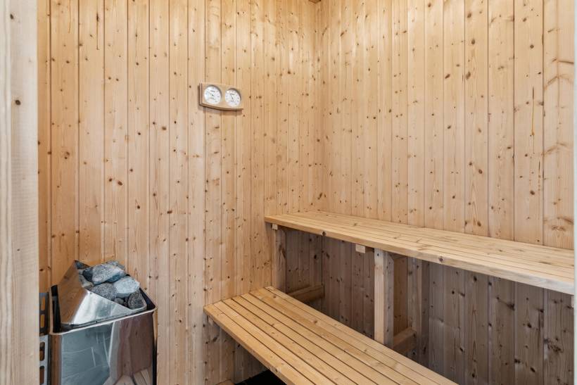 Foto von Ferienhaus CF21 in Skødshoved - Mols - Ostjütland