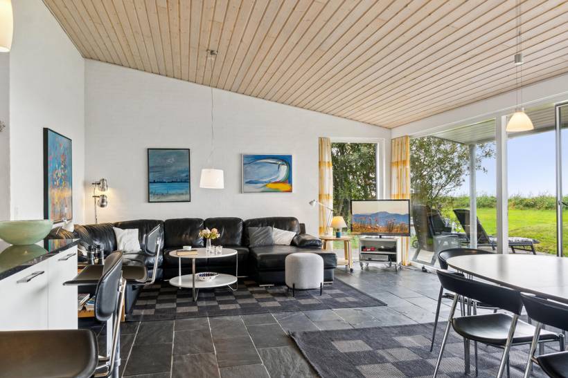 Foto von Ferienhaus CF21 in Skødshoved - Mols - Ostjütland