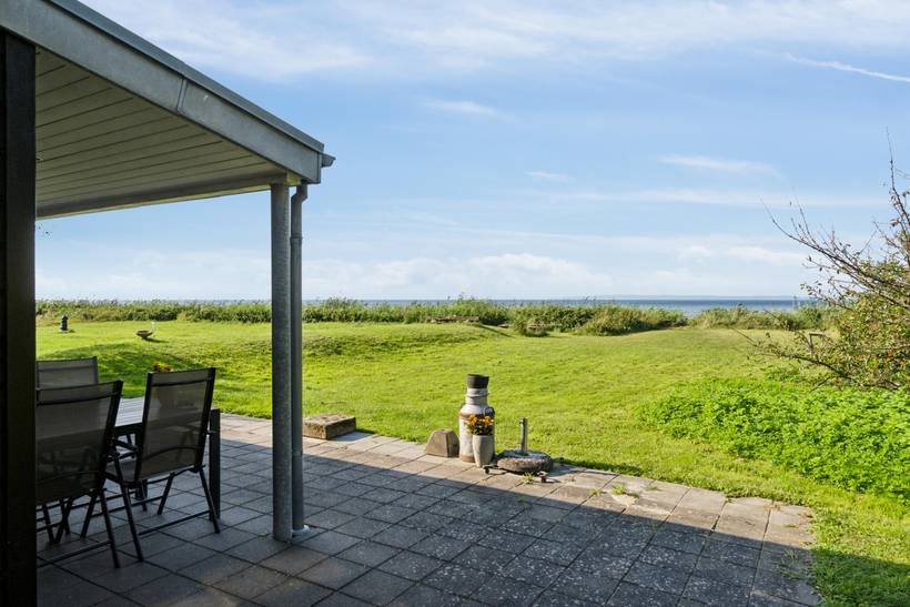 Foto von Ferienhaus CF21 in Skødshoved - Mols - Ostjütland
