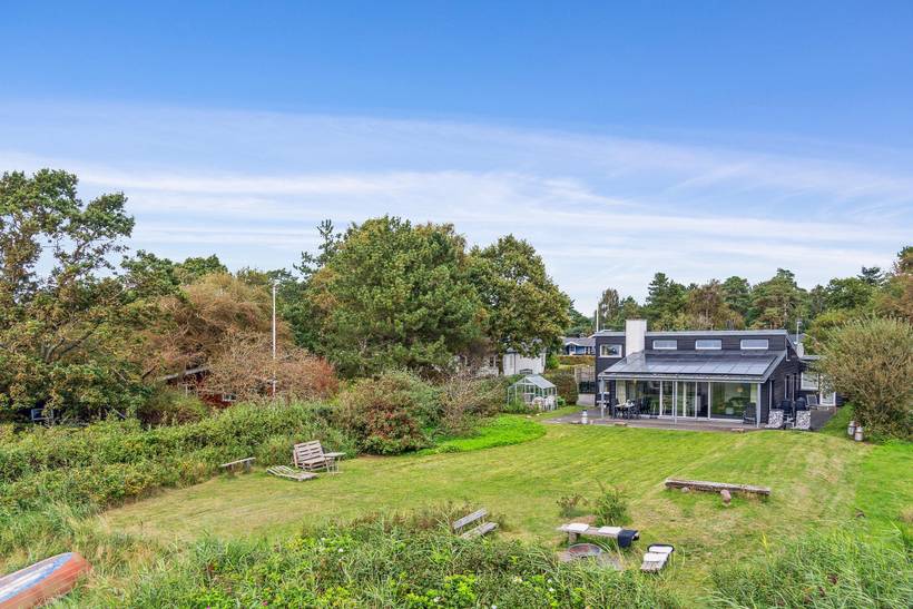 Foto von Ferienhaus CF21 in Skødshoved - Mols - Ostjütland