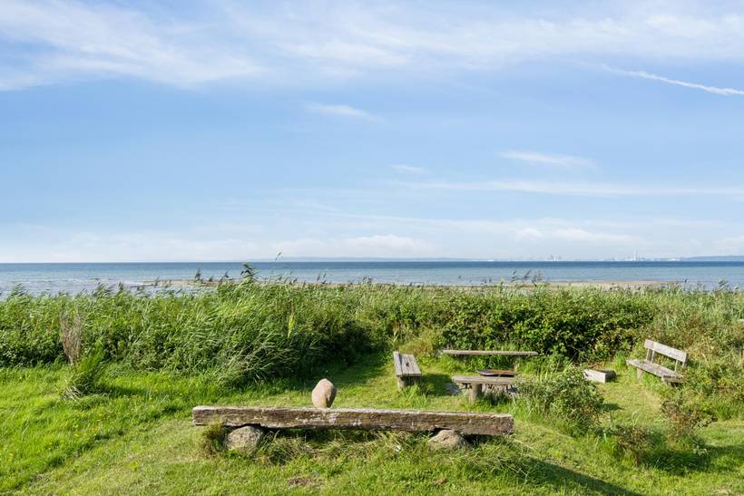 Foto von Ferienhaus CF21 in Skødshoved - Mols - Ostjütland