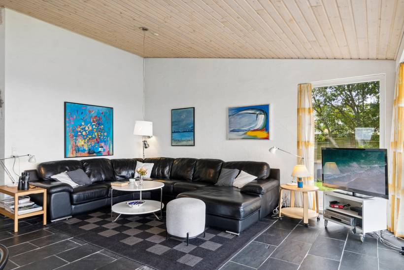 Foto von Ferienhaus CF21 in Skødshoved - Mols - Ostjütland