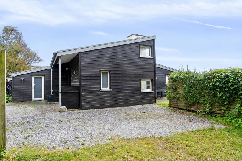 Foto von Ferienhaus CF21 in Skødshoved - Mols - Ostjütland