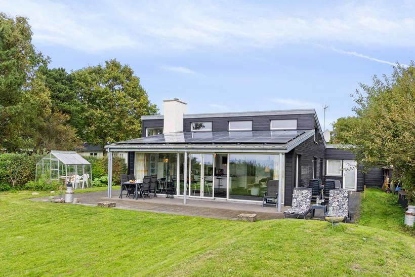 Foto von Ferienhaus CF21 in Skødshoved - Mols - Ostjütland