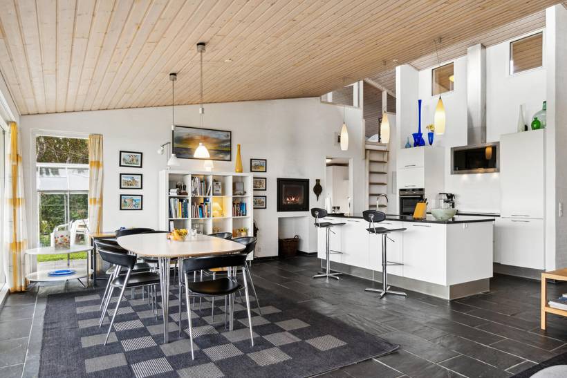 Foto von Ferienhaus CF21 in Skødshoved - Mols - Ostjütland