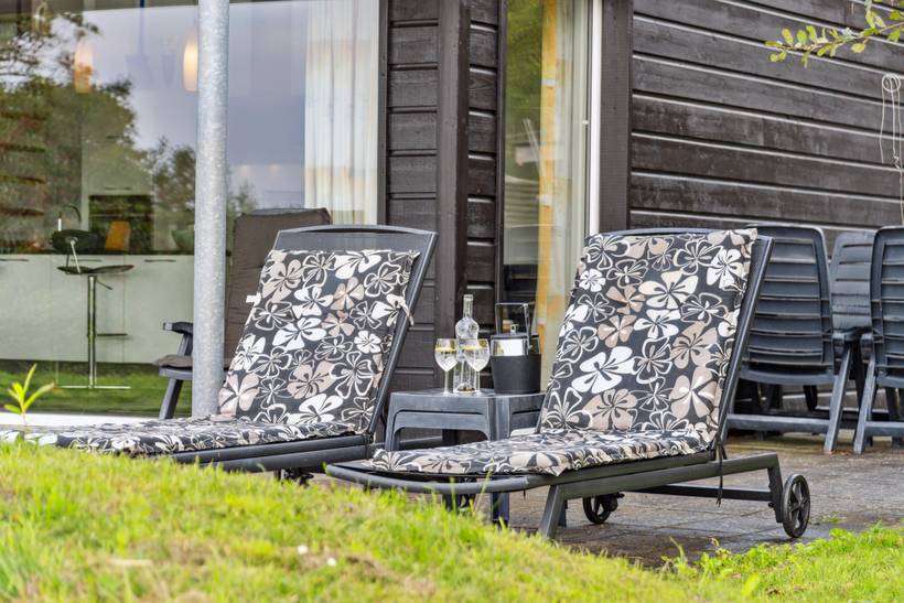 Foto von Ferienhaus CF21 in Skødshoved - Mols - Ostjütland