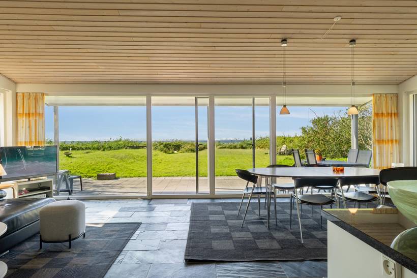 Foto von Ferienhaus CF21 in Skødshoved - Mols - Ostjütland