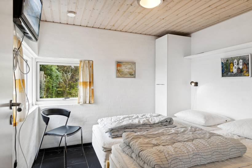 Foto von Ferienhaus CF21 in Skødshoved - Mols - Ostjütland
