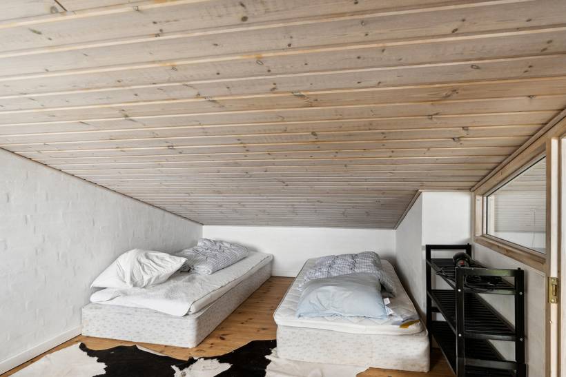 Foto von Ferienhaus CF21 in Skødshoved - Mols - Ostjütland