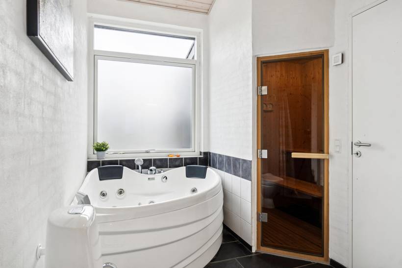 Foto von Ferienhaus CF21 in Skødshoved - Mols - Ostjütland