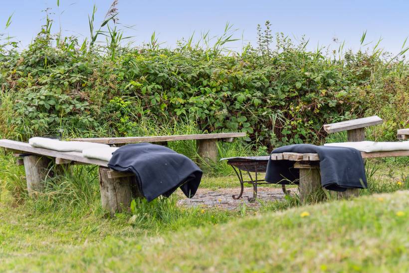 Foto von Ferienhaus CF21 in Skødshoved - Mols - Ostjütland