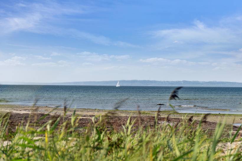 Foto von Ferienhaus CF21 in Skødshoved - Mols - Ostjütland