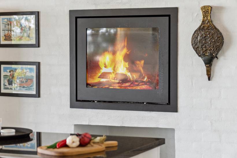 Foto von Ferienhaus CF21 in Skødshoved - Mols - Ostjütland