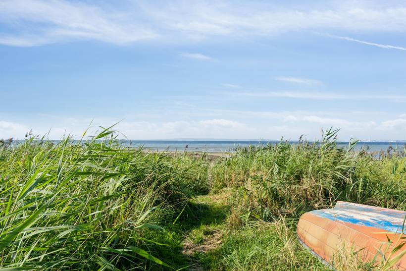 Foto von Ferienhaus CF21 in Skødshoved - Mols - Ostjütland