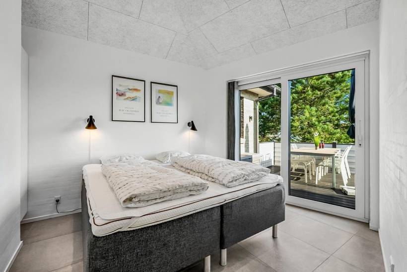 Foto von Ferienhaus CF23 in Søndervig - Westjütland