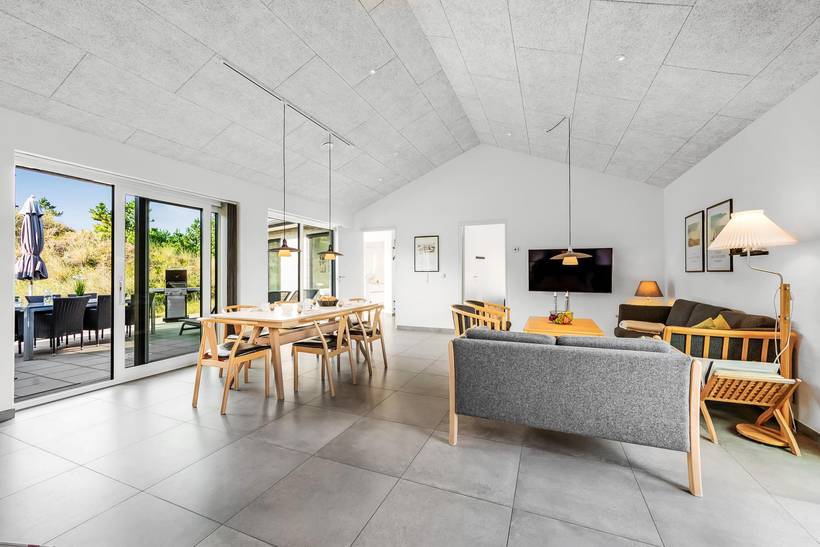 Foto von Ferienhaus CF23 in Søndervig - Westjütland