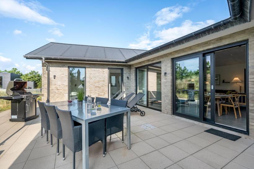 Foto von Ferienhaus CF23 in Søndervig - Westjütland