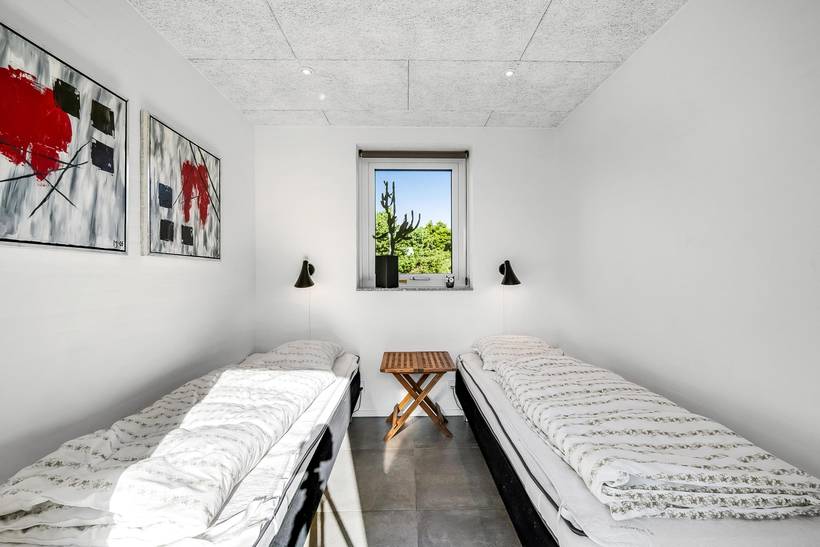 Foto von Ferienhaus CF23 in Søndervig - Westjütland