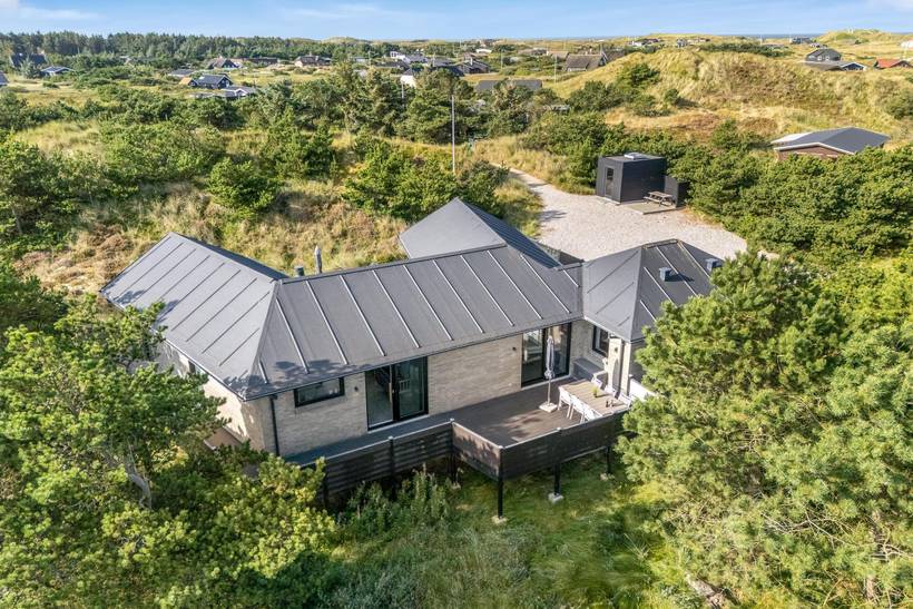 Foto von Ferienhaus CF23 in Søndervig - Westjütland
