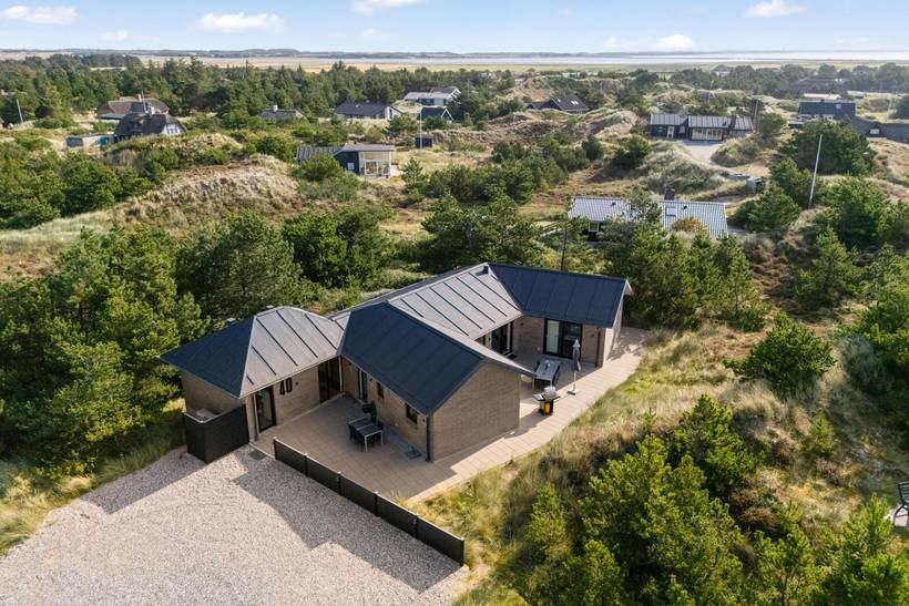 Foto von Ferienhaus CF23 in Søndervig - Westjütland