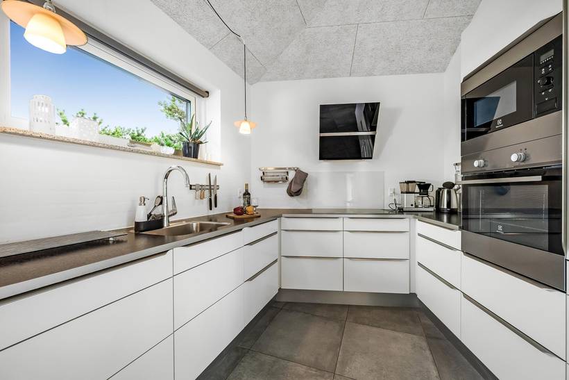 Foto von Ferienhaus CF23 in Søndervig - Westjütland