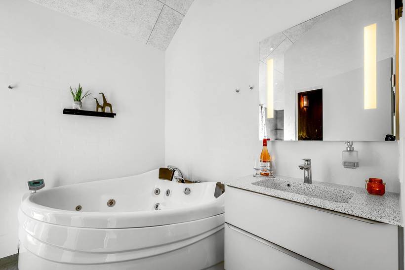 Foto von Ferienhaus CF23 in Søndervig - Westjütland