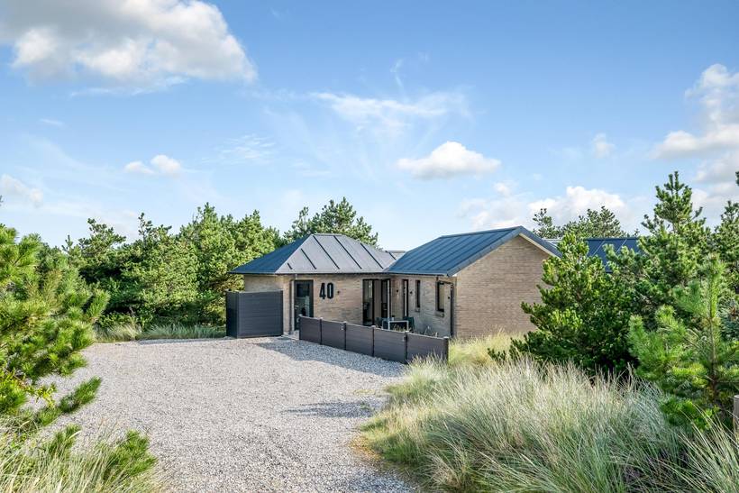 Foto von Ferienhaus CF23 in Søndervig - Westjütland