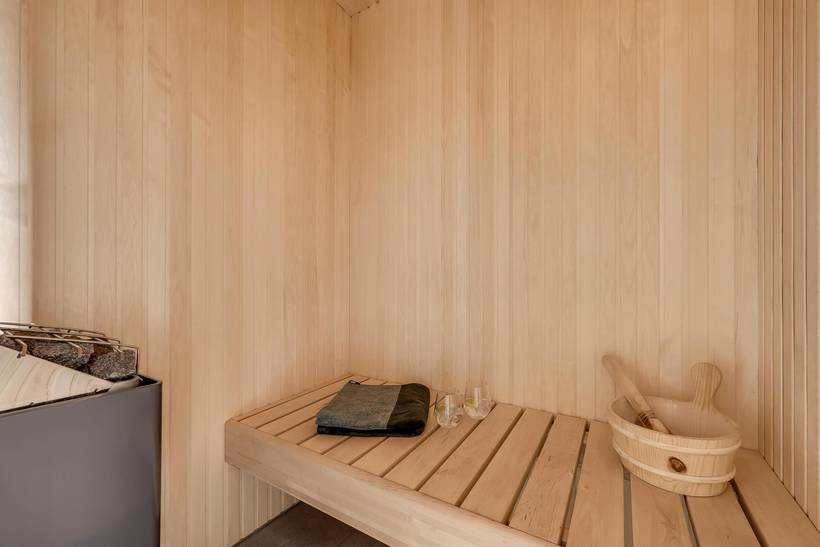 Foto von Ferienhaus CF23 in Søndervig - Westjütland