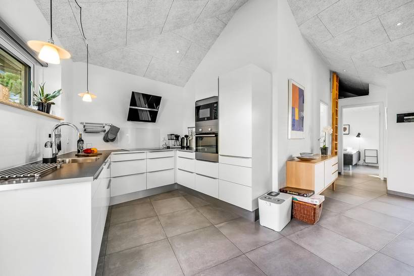 Foto von Ferienhaus CF23 in Søndervig - Westjütland