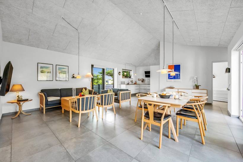 Foto von Ferienhaus CF23 in Søndervig - Westjütland