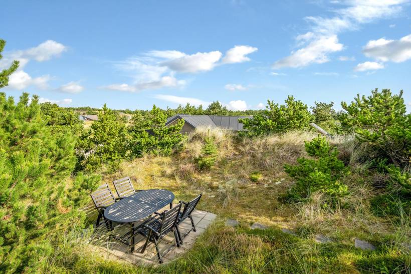 Foto von Ferienhaus CF23 in Søndervig - Westjütland