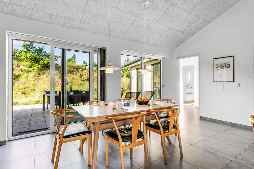 Foto von Ferienhaus CF23 in Søndervig - Westjütland