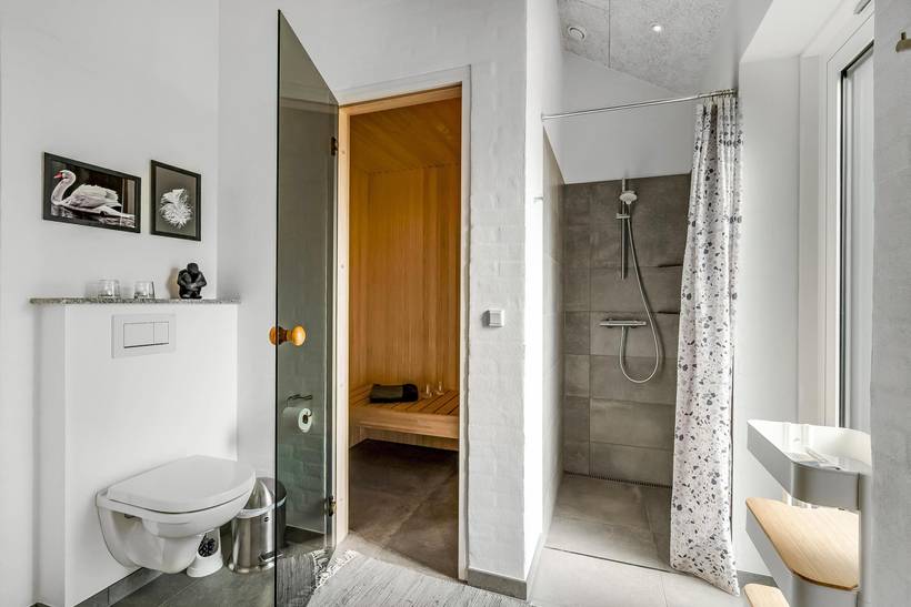 Foto von Ferienhaus CF23 in Søndervig - Westjütland